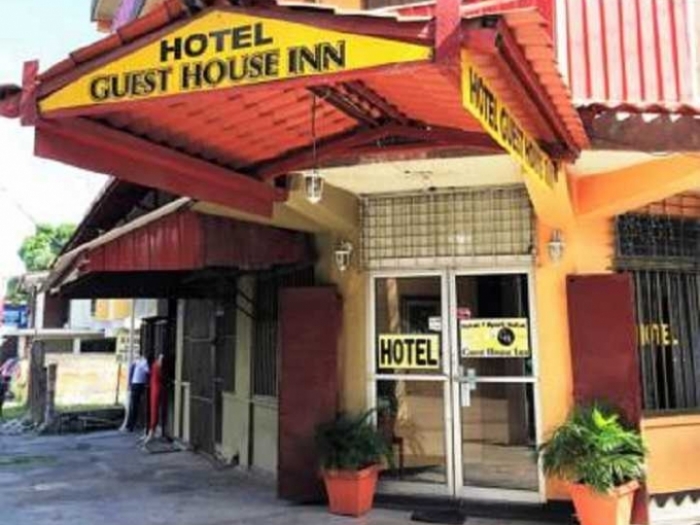 Hotel Guest House Inn