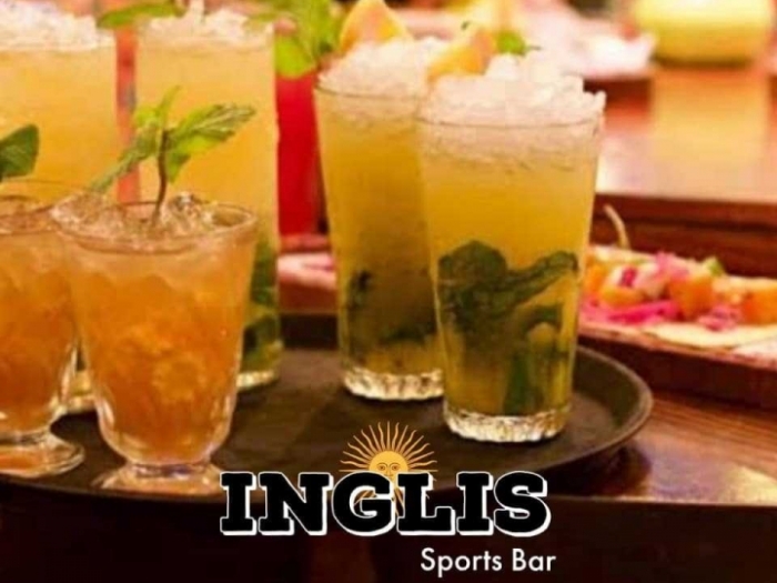 Inglis Sports Bar