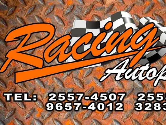 YONKER RACING AUTOPARTS