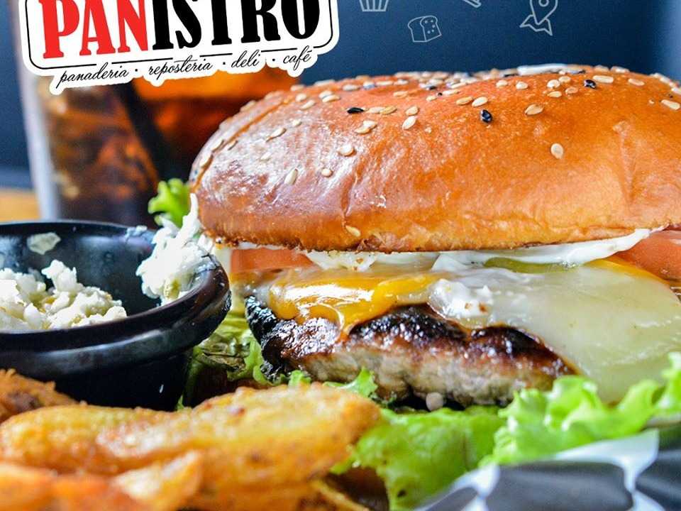 Restaurante Panistro