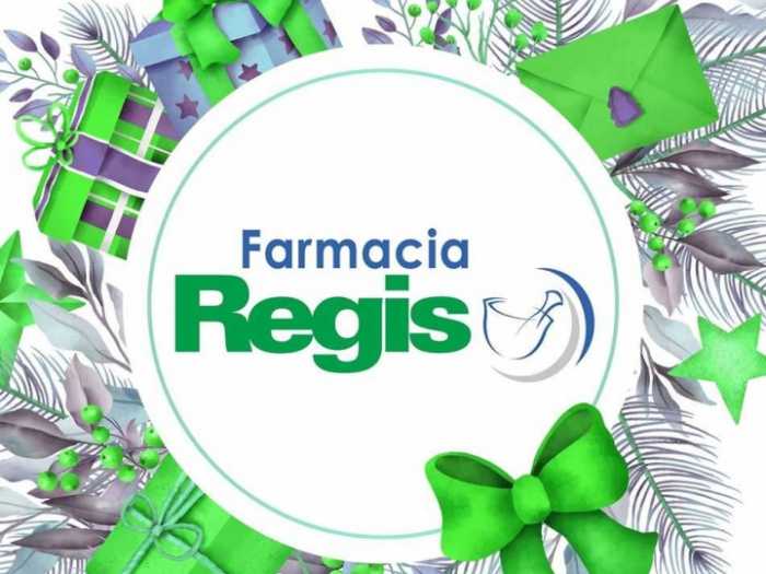 FARMACIA REGIS