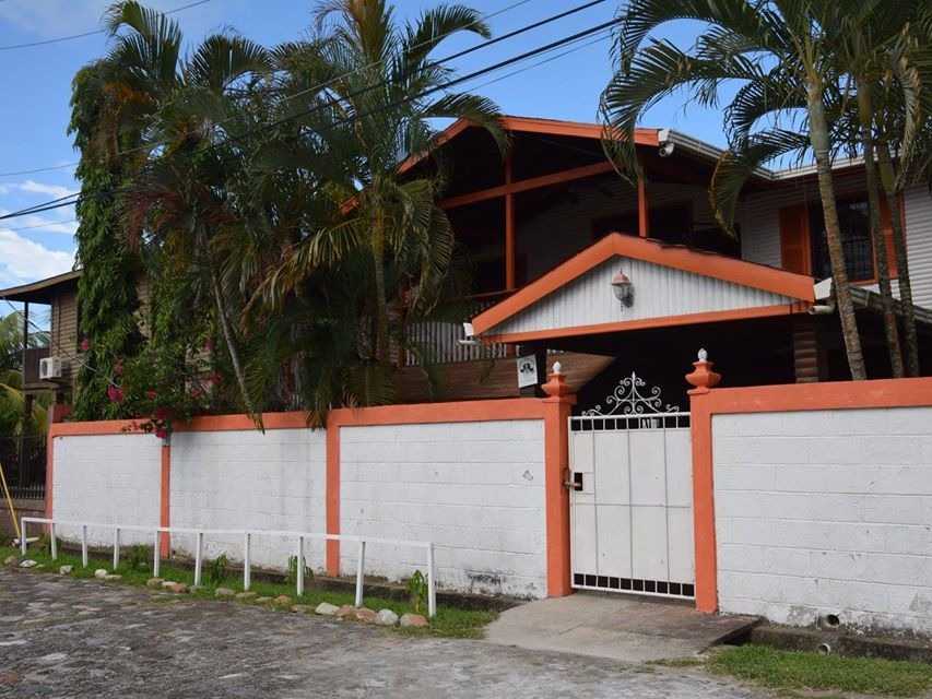 CASA MARBELLA OMOA