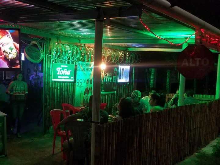 Restaurante Asados Rio piedras