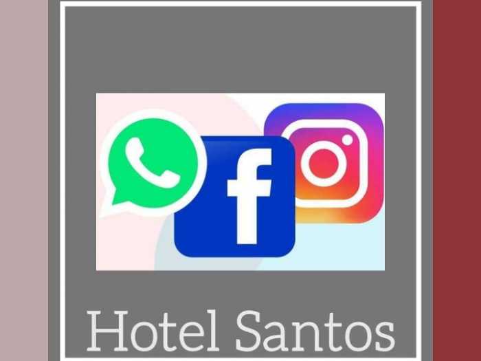 HOTEL SANTOS