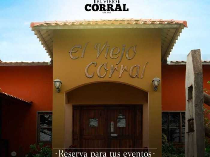 EL VIEJO DEL CORRAL