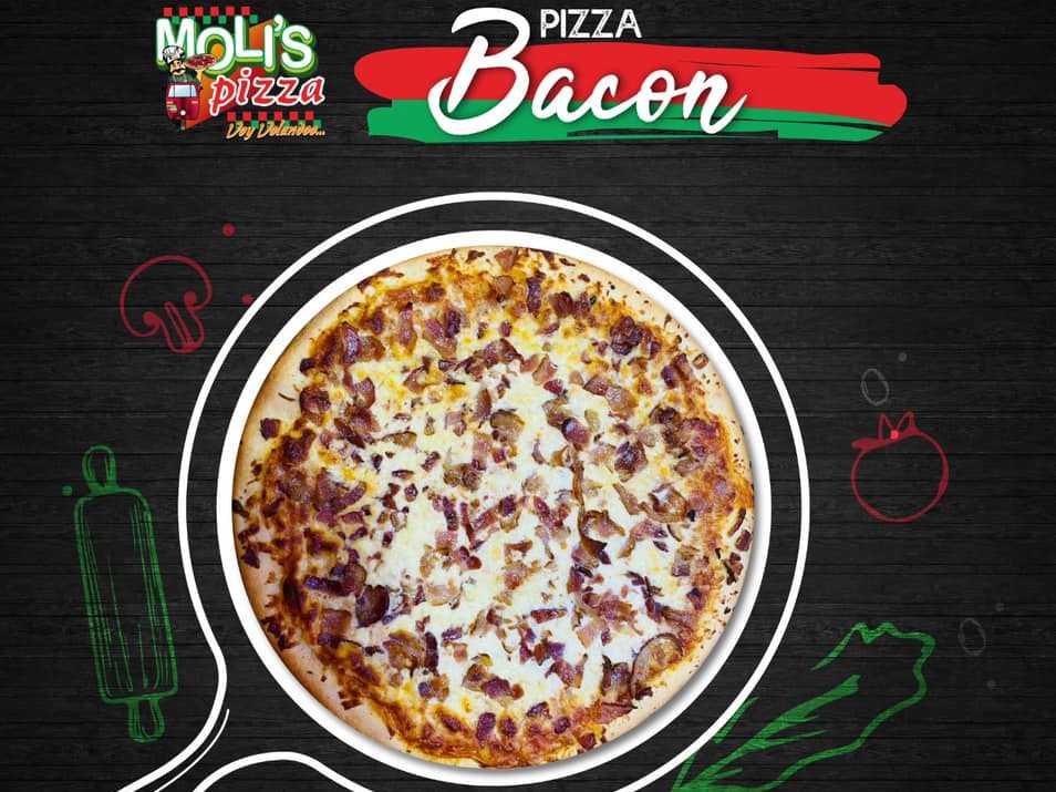 MOLIS PIZZA