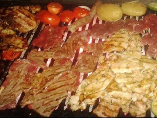 MI TIO PARRILLADA URUGUAYA