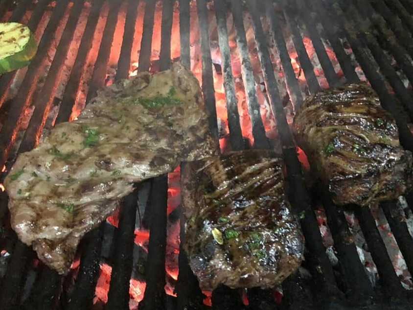 MI TIO PARRILLADA URUGUAYA