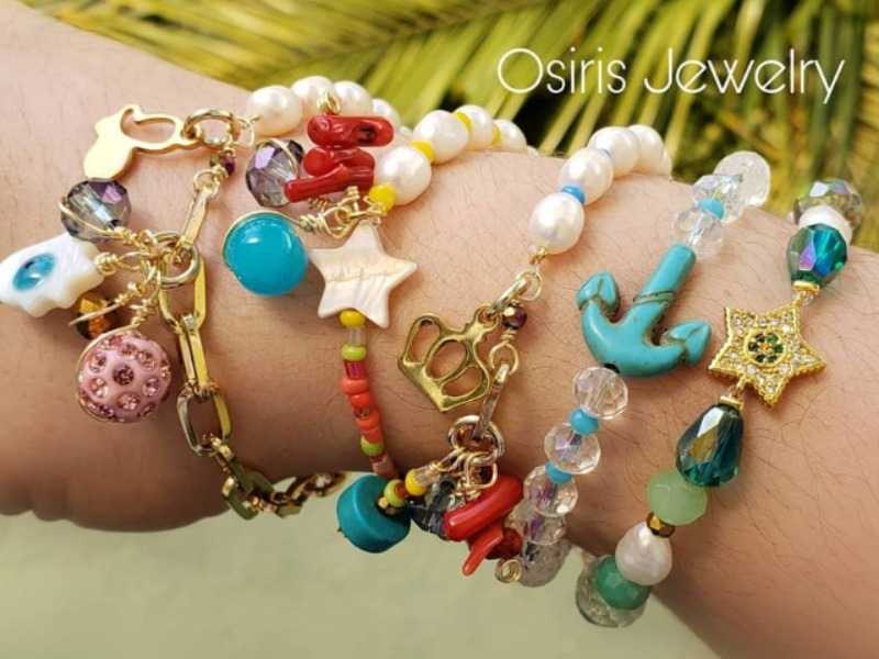 OSIRIS JEWELRY HN