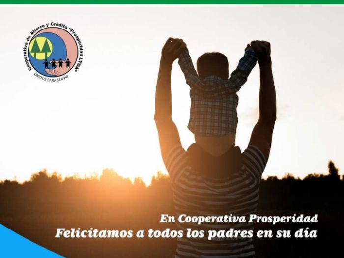 COOPERATIVA PROSPERIDAD