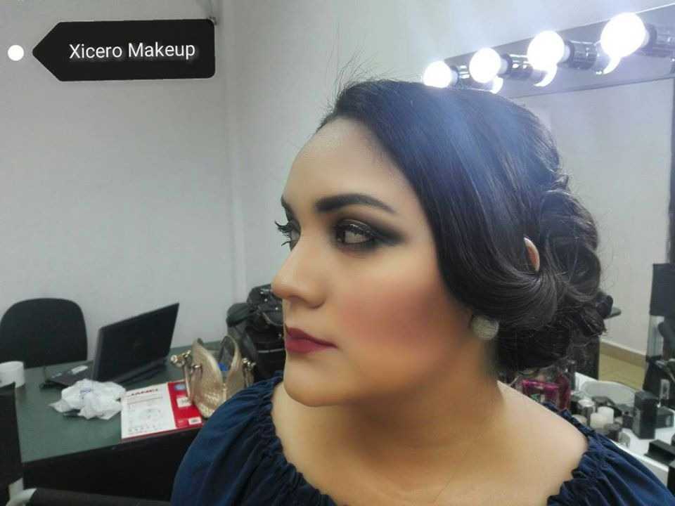 Salon De Belleza Xicero Makeup