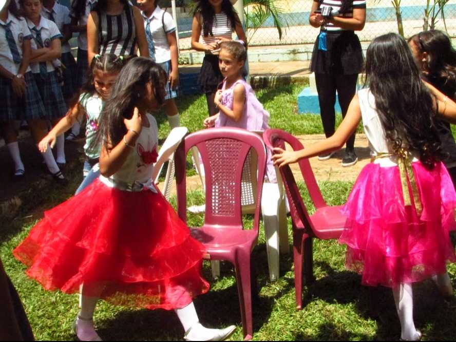 Escuela Católica Jardín de Maria (Instituto Juan Pablo Segundo)