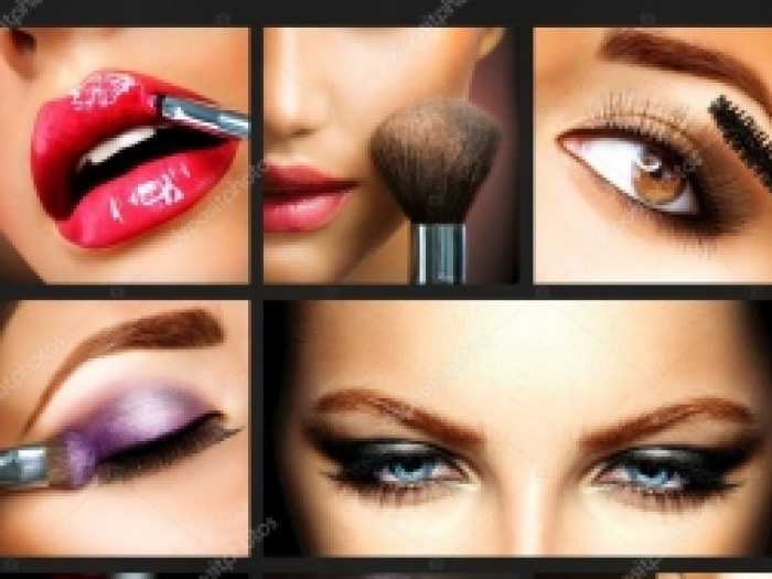 Maquillajes