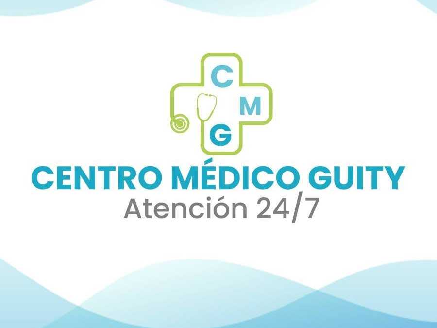 CENTRO MEDICO GUILTY SOMOS TU MEJOR OPCIÓN 24/7