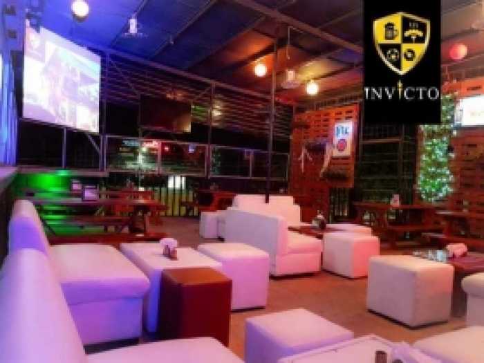 INVICTO BAR&GRILL