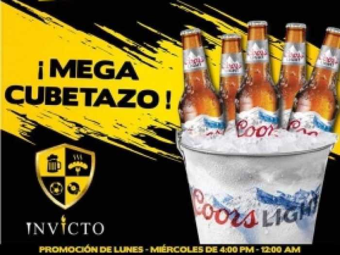 INVICTO BAR&GRILL