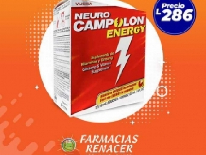 FARMACIAS RENACER