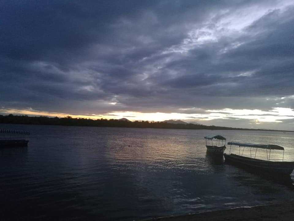 RESTAURANTE BAHIA AZUL SERVICIO A DOMICILIO