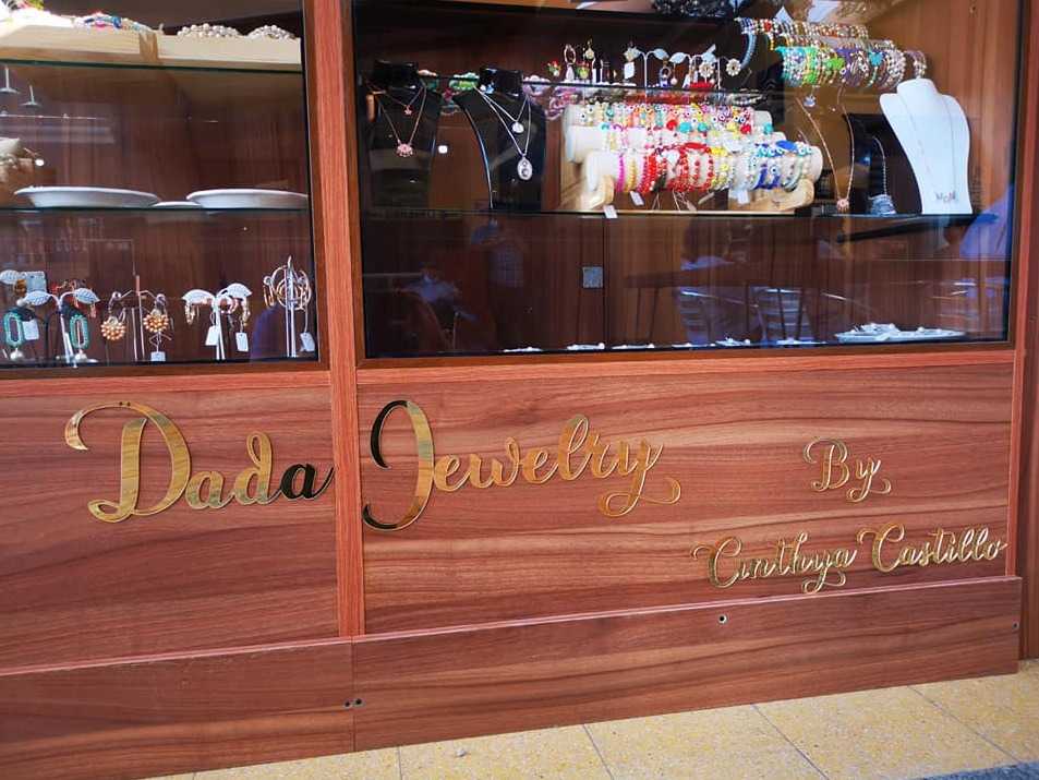 DADA JEWERLY SERVICIO A DOMICILIO