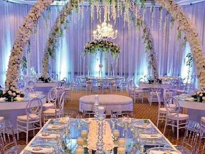 DISEÑOS FLORAL EVENTOS Y DECORACIONES