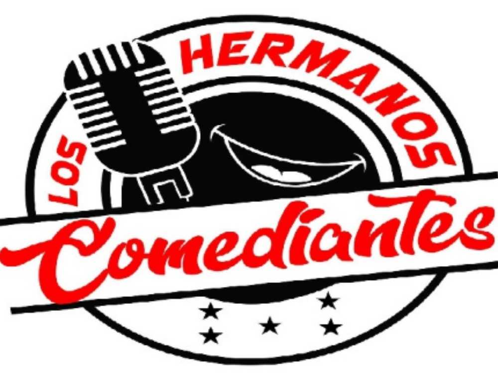 LOS HERMANOS COMEDIANTES DANLI UN ORGULLO CATRACHO