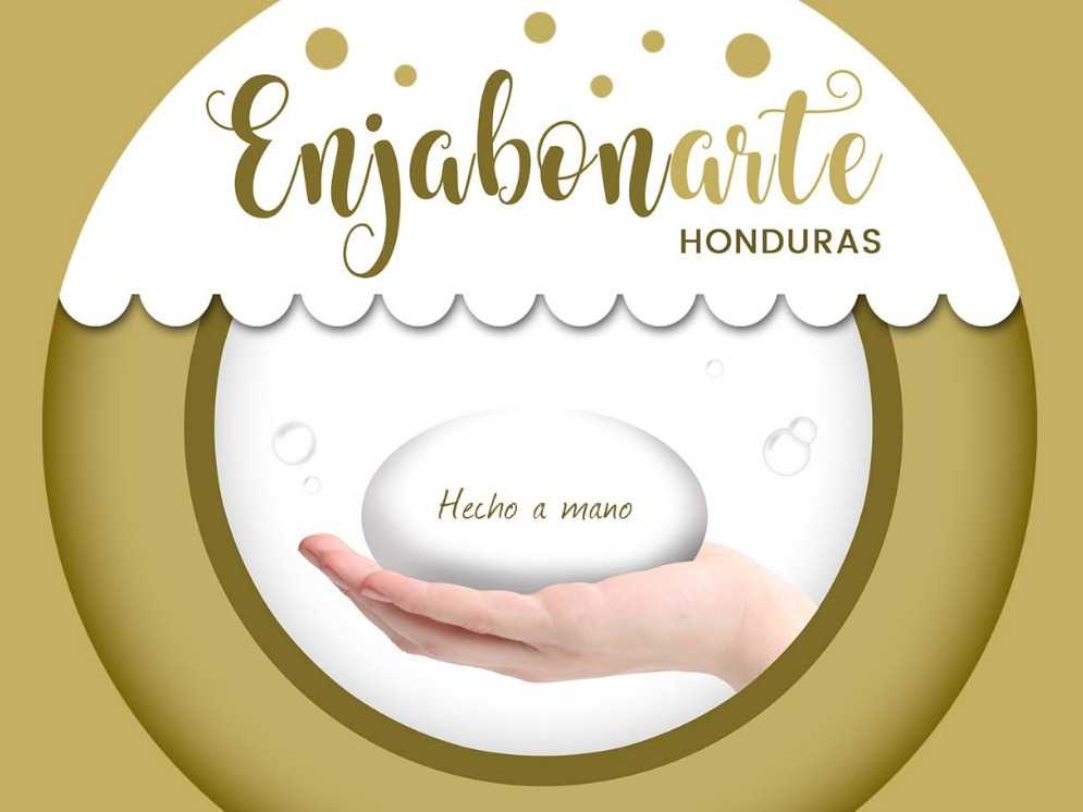 ENJABONARTE HONDURAS SERVICIO A DOMICILIO 8968-904