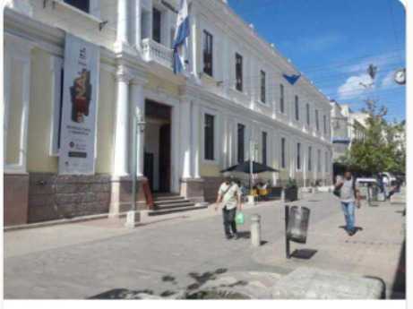 Museo para la Identidad Nacional (MIN)