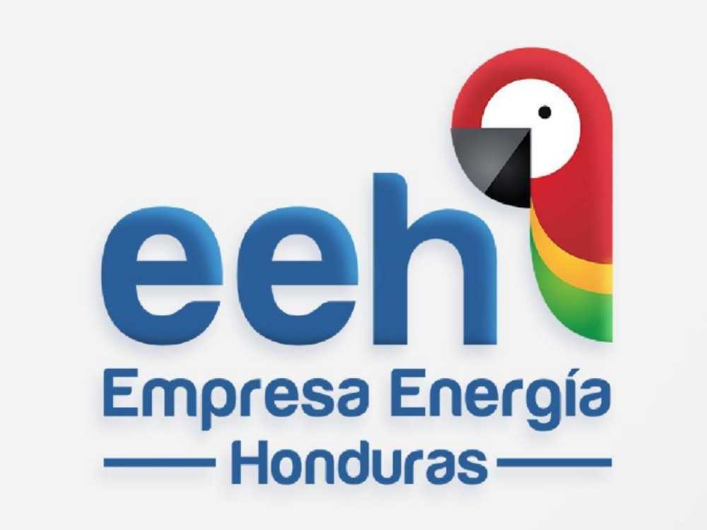 EEH  EMPRESA NACIONAL DE ENERGÍA HN EMERGENCIA 118