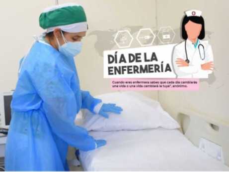 DISPENSARIO MEDICO CRISTIANA EVANGELICA  R.