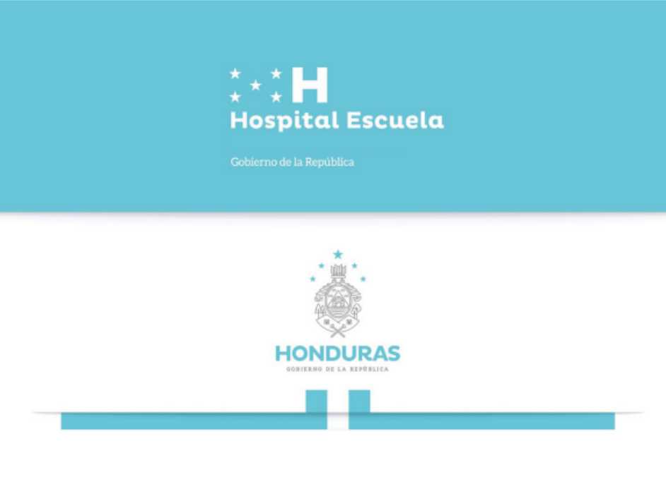 HOSPITAL ESCUELA HN