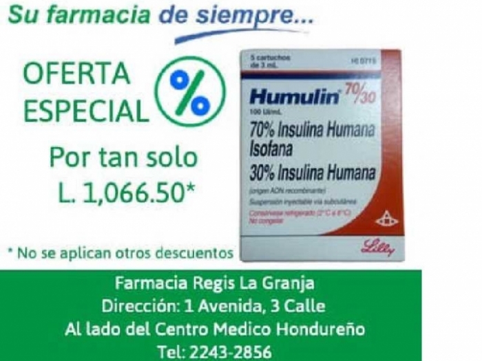 FARMACIA REGIS