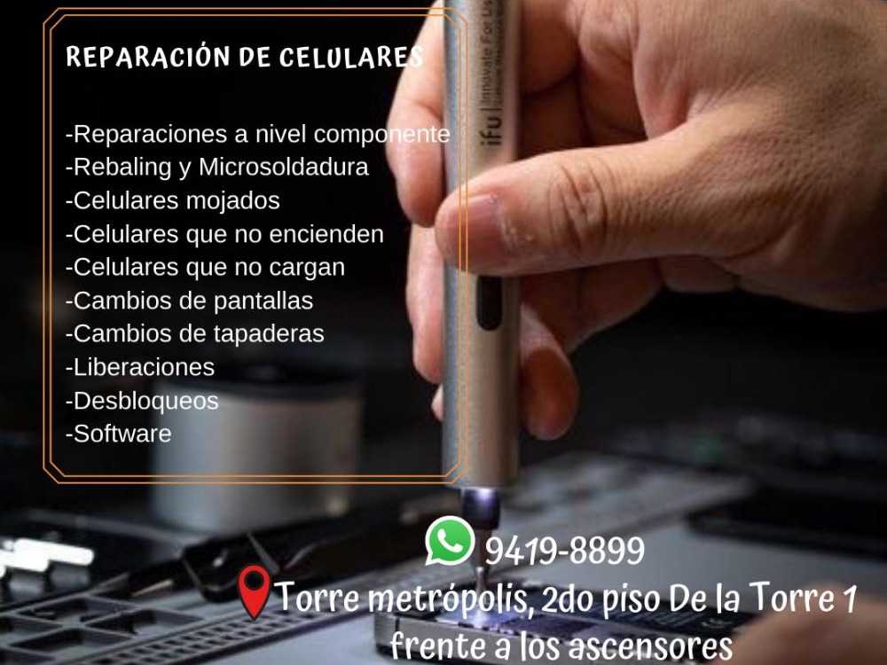 MEXICELL IPHONE CARE TU MEJOR OPCIÓN EN TECNOLOGÍ