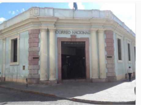 ALCALDÍA MUNICIPAL MUNICIPAL A.M.D.C.