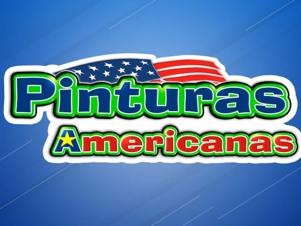 Pinturas Americanas HN