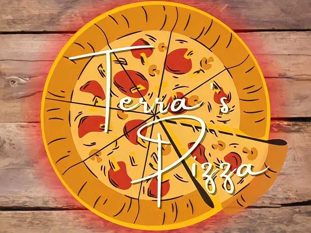 TERRA´S PIZZA SERVICIO A DOMICILIO