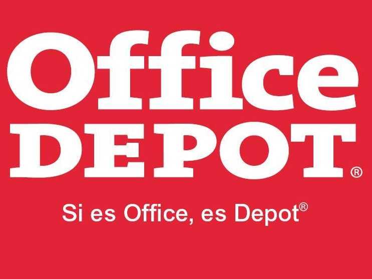 Office Depot Honduras tu mejor opción