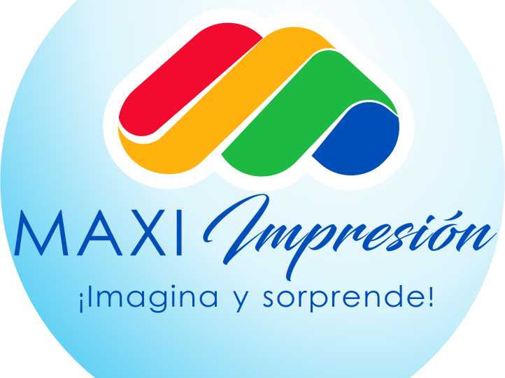 MAXI IMPRESIÓN IMAGINA SORPRENDE TU MEJOR OPCIÓN