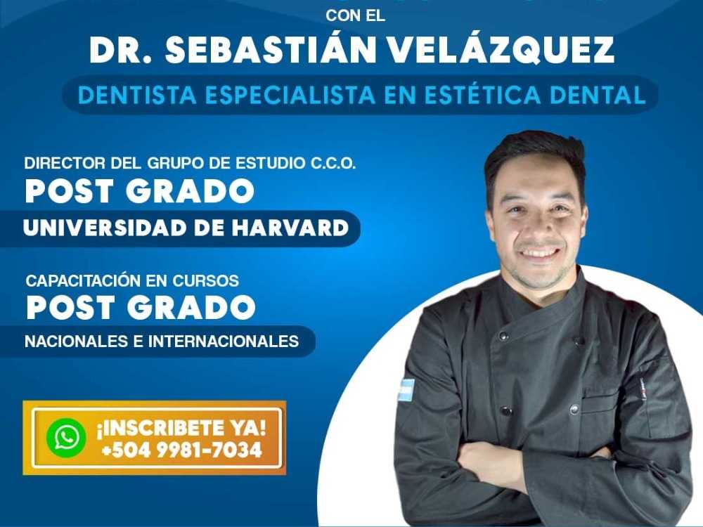 Colegio de Cirujanos Dentistas de Honduras CCDH