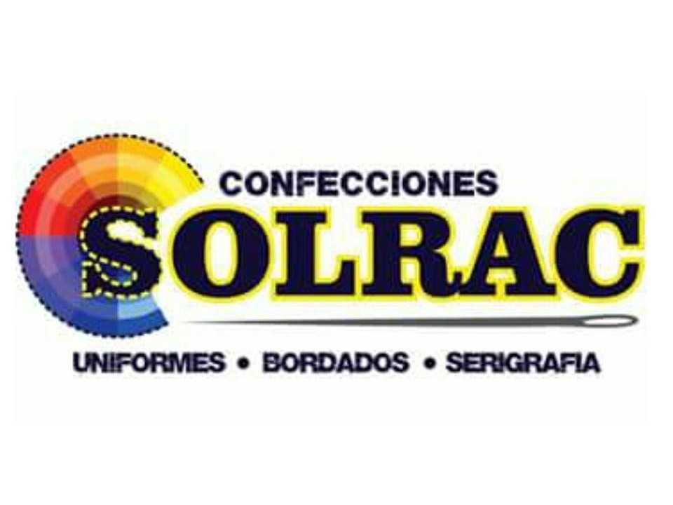 CONFECCIONES SOLRAC HN