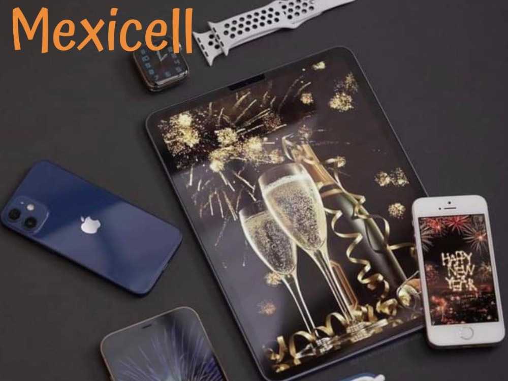 MEXICELL IPHONE CARE TU MEJOR OPCIÓN EN TECNOLOGÍ