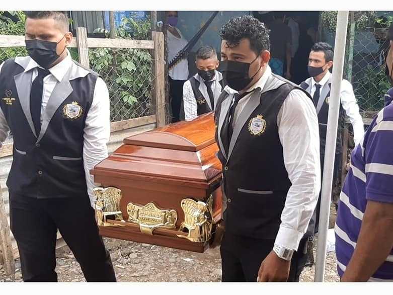 FUNERARIA AYUDA DE DIOS TU MEJOR OPCIÓN LLAMANOS