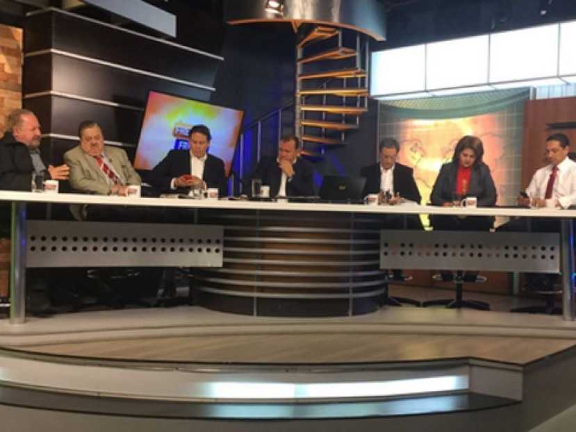 TELEVICENTRO HONDURAS EMISORAS UNIDAS EL LÍDER