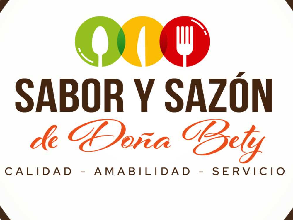 SABOR Y SAZÓN DE DOÑA BETY COMIDAS CRIOLLAS