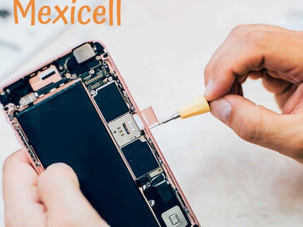 MEXICELL IPHONE CARE TU MEJOR OPCIÓN EN TECNOLOGÍ