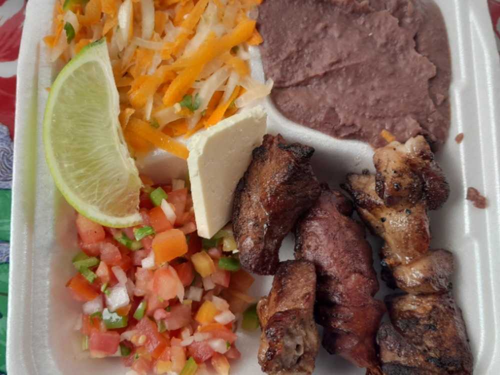 CARNITAS CARRASCO A DOMICILIO