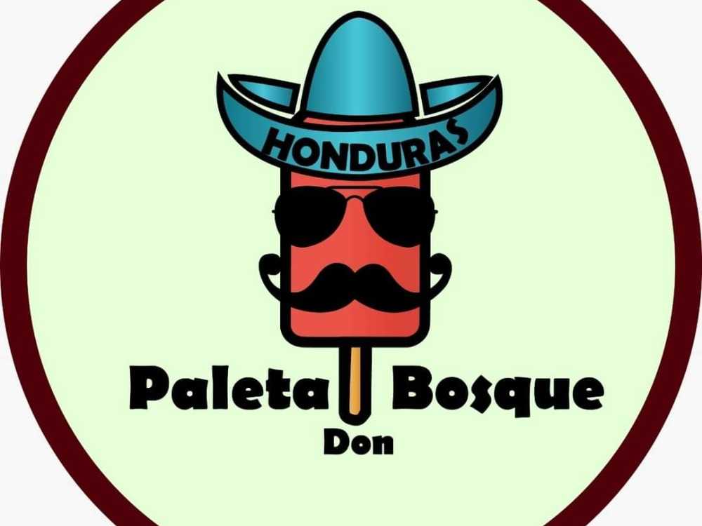 PALETAS DON BOSQUE SERVICIOS A DOMICILIO