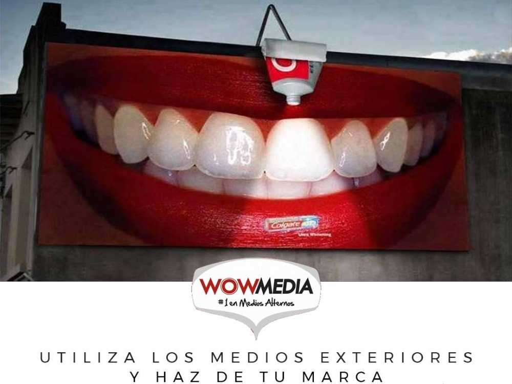 TU MEJOR OPCIÓN WOW MWDIA