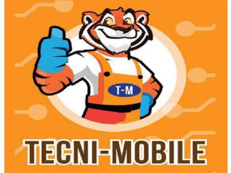 TECNI MOBILE TU MEJOR OPCION EN REPARACION Y ACC.