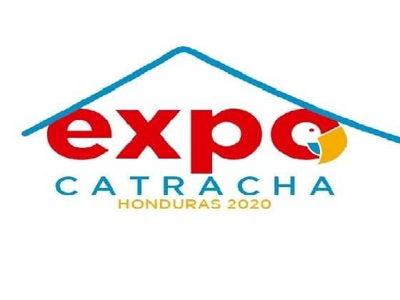 EXPO CATRACHO PARA LOS EMPRENDEDORES