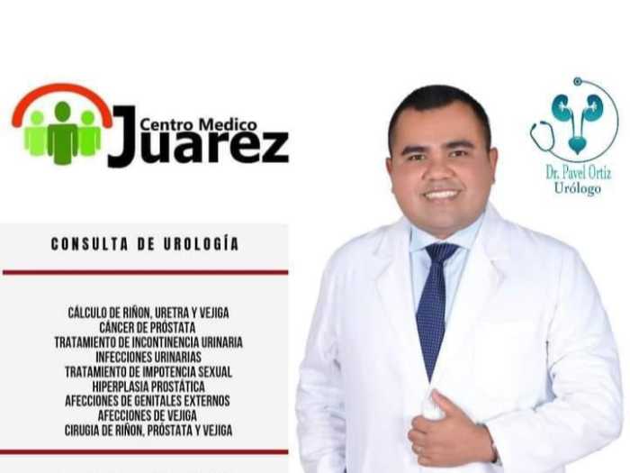 CONSULTA DE UROLOGIA